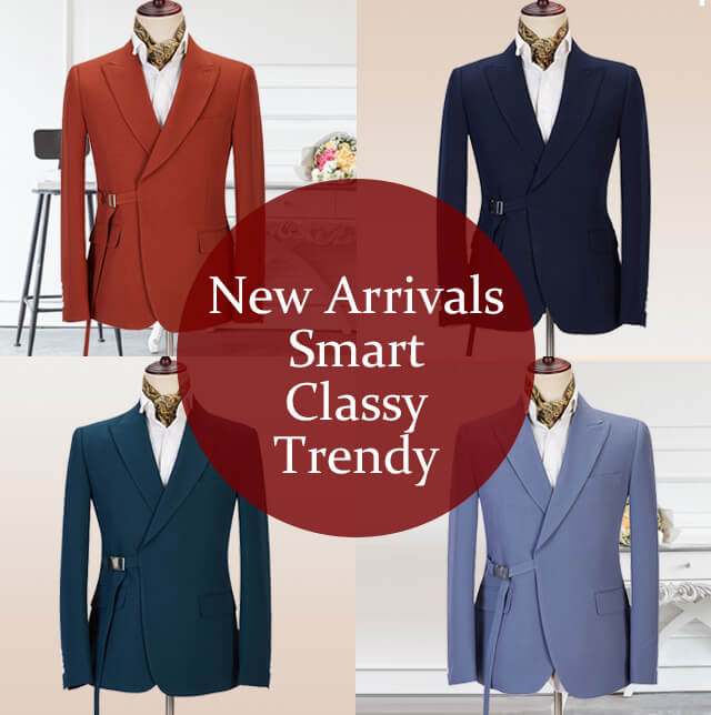 prom-suit