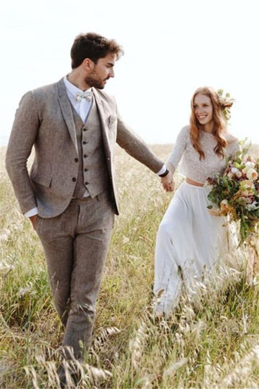 Summer wedding suits sales 2020