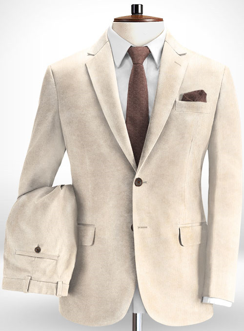 Brown Men's Suit Online at Best Price - Rutbaa