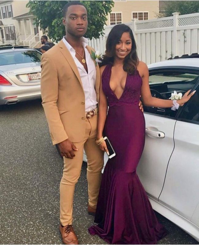 Prom dress sales for boy