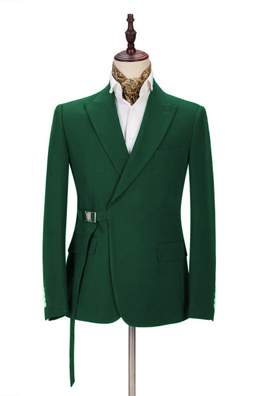 Tucker Green Slim Fit Handsome Men Suits Online for Prom