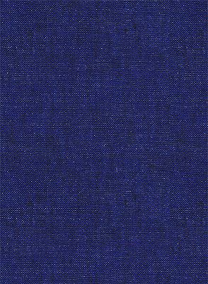 Royal Blue Linen Casual Men Suit 2020 | Summer Beach Prom Tuxedo for Men_4