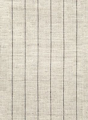 Light Champagne Two Pieces Striped Tuxedo | Linen Summer Beach Groom Suits_4