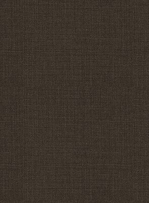 Chocolate Business Formal Men Suits | Black Lapel Tuxedo Online_4