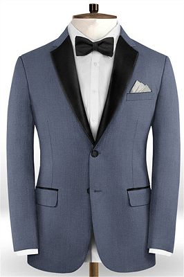 Grey Slim Fit Men Suits Online | Formal Business Tuxedo