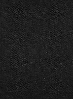 Slim Fit Black Linen Groom Tuxedos | Men Suits for Wedding Latest Desgins_4
