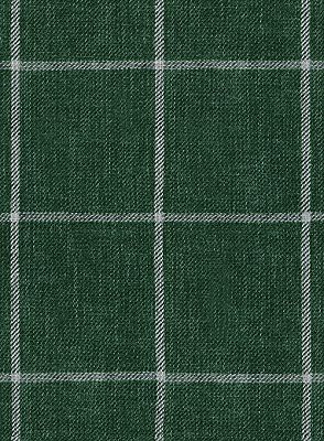 Dark Green Business Men Suits | Linen Formal Blazer Tuxedo_4