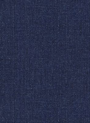 Latest Design Summer Dark Blue Linen Men Suit | Cutsom Slim Fit 2 Piece Tuxedo_4