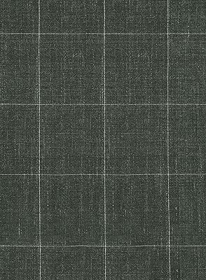 Bespoke Plaid Party Men Suit Set For Boy | Luxury Linen Two Pieces Tuxedo_4