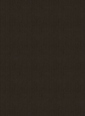 Fashion Brown Two Pieces Prom Tuxedo | Corduroy Formal Business Men Suits_4