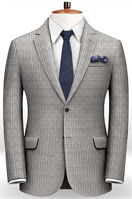 Camel Cool Business Men Suits Online | Slim Fit Two Pieces Tuxedo
