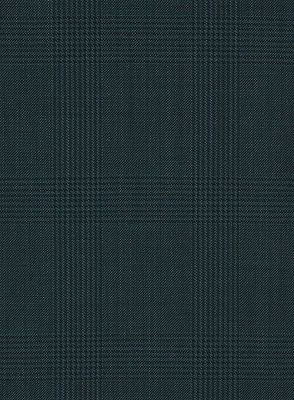 Phillip Fashion Slim Fit Formal Business Men Suits_4