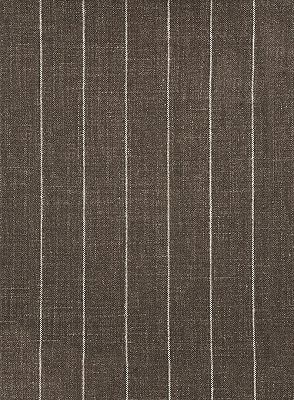 Brown Linen Striped Men Suits Online | Two Pieces Business Tuxedo with Two Pieces_4