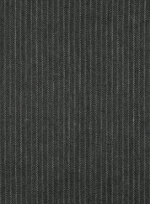 Black Notched Lapel Men Suits | Striped Formal Business Tuxedo for Men_4