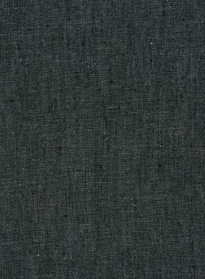 Dark Gray Two Pieces Men Suits | Formal Business Linen Tuxedo Online_4