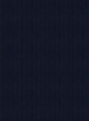 Navy Blue Men Suits Online | Two Pieces Corduroy Business Tuxedo_4