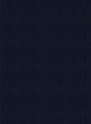 Navy Blue Men Suits Online | Two Pieces Corduroy Business Tuxedo_4