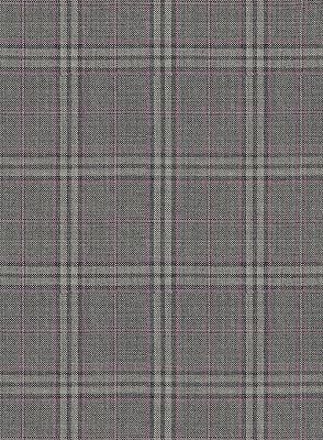 2 Piece Plaid Slim Fit Prom Suits | Brand Designer Business Suits Tuxedo_4