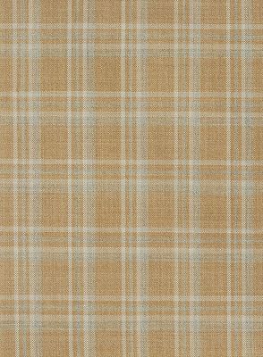 Khaki Checker Two Pieces Men Suits | Bespoke Slim Fit Tuxedo Online_4
