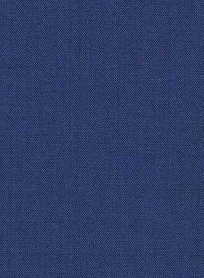 Royal Blue Men Suits for Business | Two Buttons Slim Fit Prom Man Blazer_4