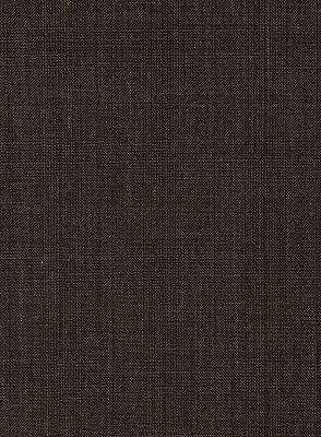 Brown Notched Lapel Decent Comfortable Business Tuxedos | Two Pieces Suits Bestmen Clothing Set_4