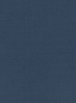 Navy Blue Notched Lapel Men Suits for Business | Two Pieces Prom Tuxedos_4