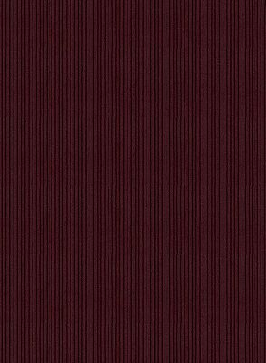 Luca Burgundy Corduroy Striped Prom Men Suits_4