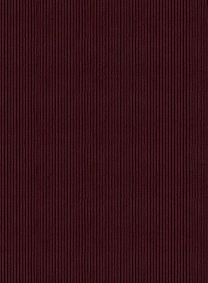 Luca Burgundy Corduroy Striped Prom Men Suits_4