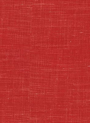 Summer Red Linen Men Suits Set | 2 Piece Prom Wear Tuxedo for Men_4