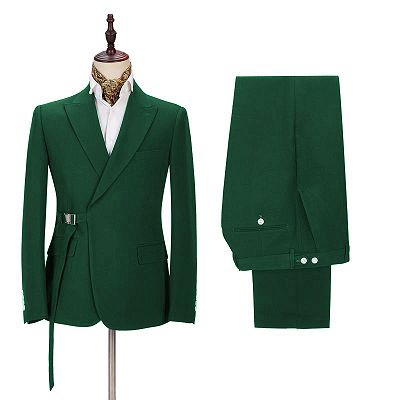 Tucker Green Slim Fit Handsome Men Suits Online for Prom