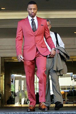 Absolon Modern Three Pieces Notched Lapel Bespoke Prom Men Suits