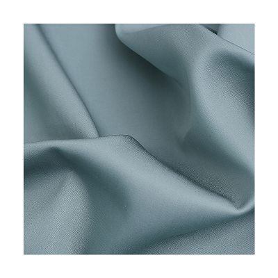 1 Metre Suit Fabric TR 59%TE35%P6%SP 165GSM 145cm Width Twill Spring Summer Men's Suit_4