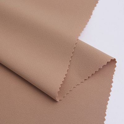 1 Metre Suit Fabric TR 94%T6%SP 340GSM 148cm Width Twill Autumn Men's Suit_2