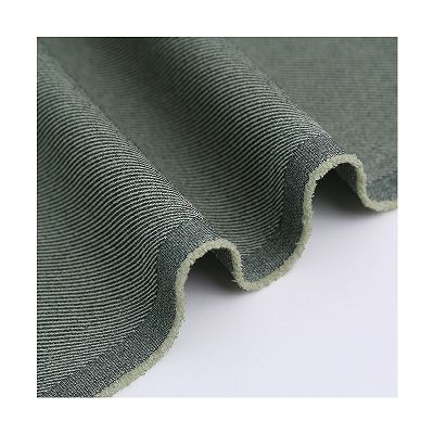 1 Metre Suit Fabric TR 77%T19%R4%SP 240GSM 150cm Width Twill Spring Men's Suit_3