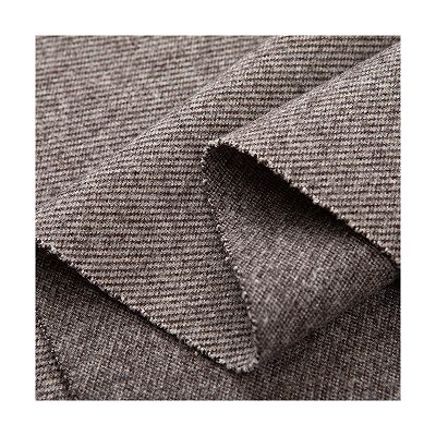 1 Metre Suit Fabric TR 100%POLY 460GSM 155cm Width Twill Winter Men's Suit_4