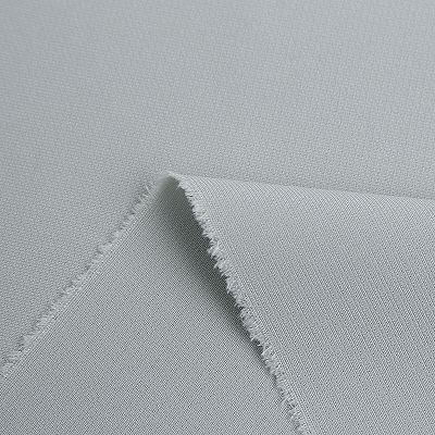 1 Metre Suit Fabric TR 95%T5%SP 310GSM 150cm Width Twill Autumn Men's Suit