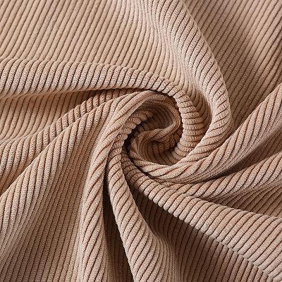 1 Metre Suit Fabric 89%T9%N2%SP 350GSM 140cm Width Corduroy Spring Men's Suit_3