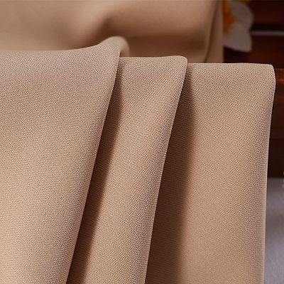 1 Metre Suit Fabric TR 76%T18%R6%SP 270GSM 160cm Width Twill Spring Autumn Men's Suit