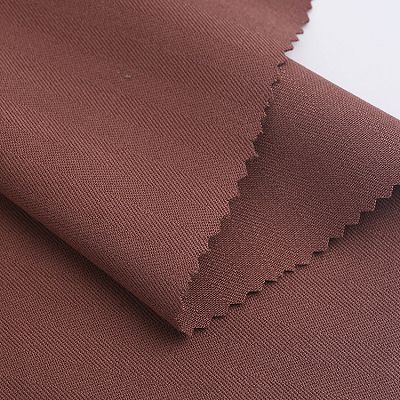 1 Metre Suit Fabric Herringbone TR  65%T32%R3%SP 340GSM 148cm Width Twill Autunm Men's Suit