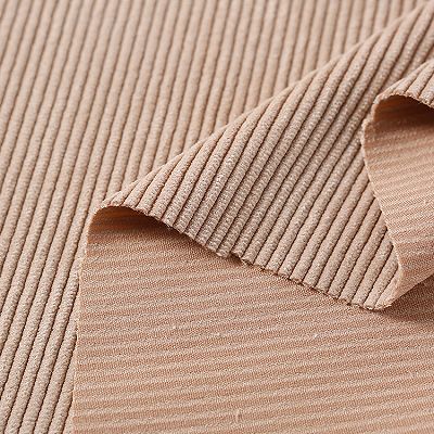 1 Metre Suit Fabric 89%T9%N2%SP 350GSM 140cm Width Corduroy Spring Men's Suit_1