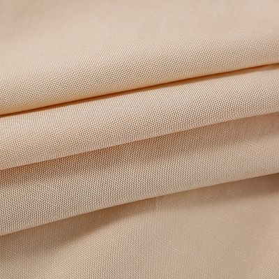 1 Metre Suit Fabric 90%TE10%L 165GSM 148cm Width Plain Linens Summer Men's Suit