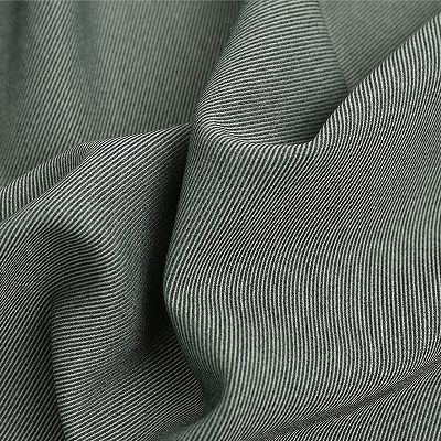 1 Metre Suit Fabric TR 77%T19%R4%SP 240GSM 150cm Width Twill Spring Men's Suit