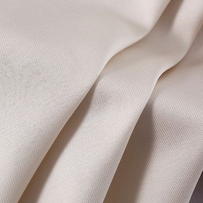 1 Metre Suit Fabric 87%TE13%L 194GSM 142cm Width Linen Twill Summer Men's Suit