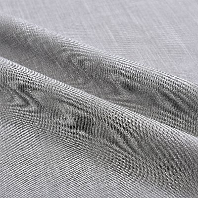 1 Metre Suit Fabric TR 45%T47%R4%N4%SP 200GSM 150cm Width Twill Linen Spring Men's Suit_2