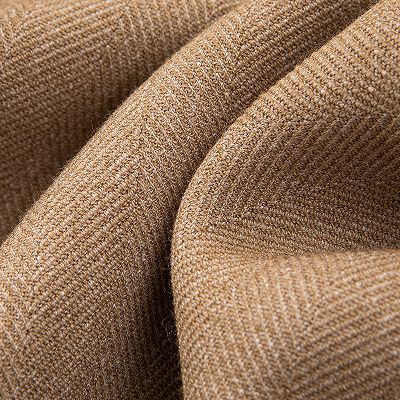 1 Metre Suit Fabric TR 75%T 21%R 4%SP 470GSM 150cm Width SerpetineTwill Winter Men's Suit