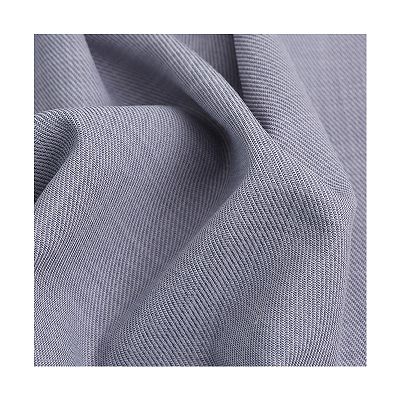 1 Metre Suit Fabric TR 85%T13%R2%SP 200GSM 148cm Width Twill Spring Men's Suit_4