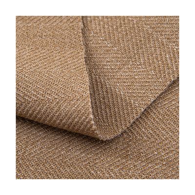 1 Metre Suit Fabric TR 75%T 21%R 4%SP 470GSM 150cm Width SerpetineTwill Winter Men's Suit_4