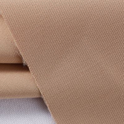 1 Metre Suit Fabric TR 76%T18%R6%SP 270GSM 160cm Width Twill Spring Autumn Men's Suit