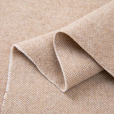 1 Metre Suit Fabric Woolen Plain 69T24W6R1SP 340GSM 140cm Width Autumn/Winter Men's Suit