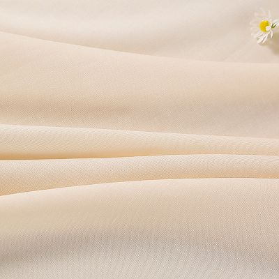 1 Metre Suit Fabric Linen Blend 77%Linen89%Lyocell 105GSM 148cm Width Plain Summer Men's Suit_1